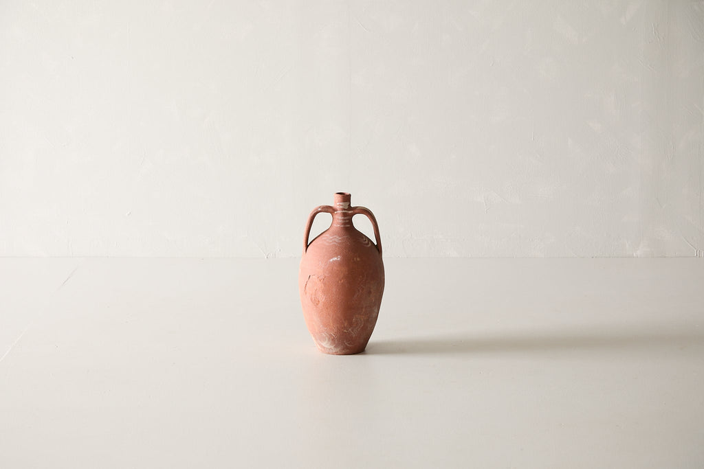 Vintage Turkish Pot No.148