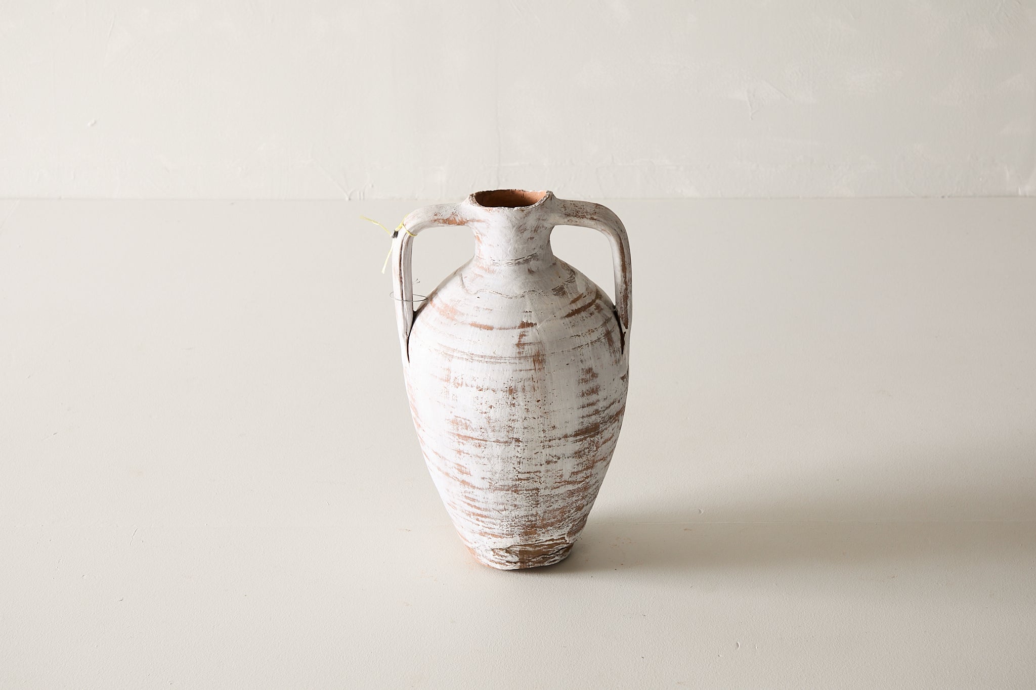 Vintage Turkish Pot No.226