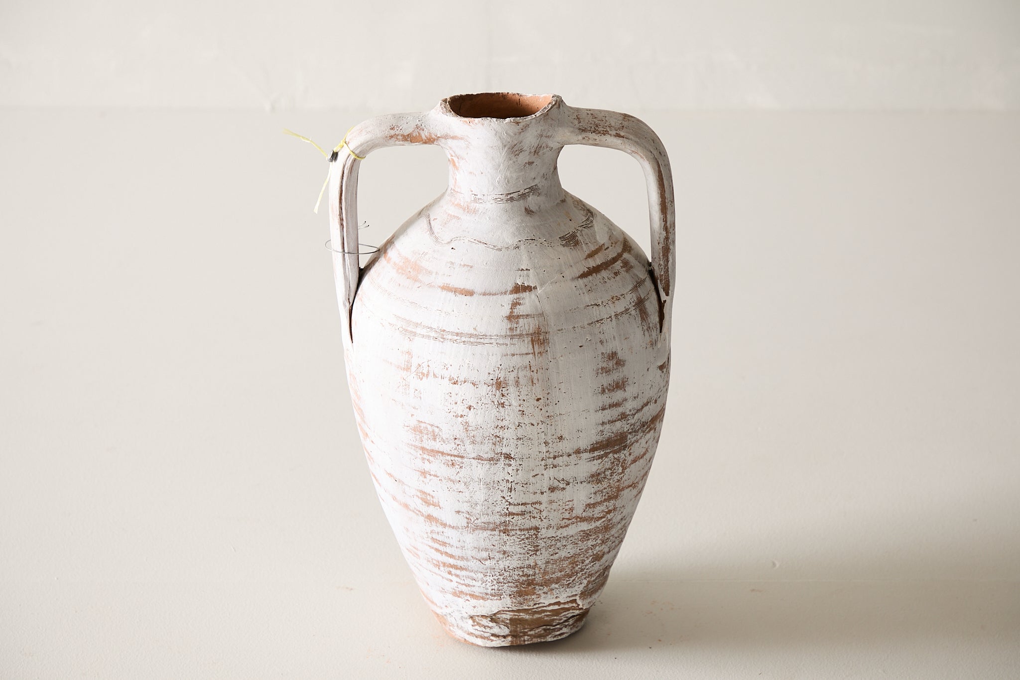 Vintage Turkish Pot No.226