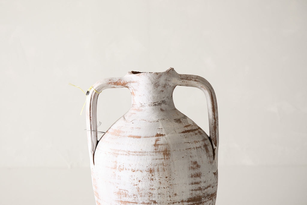 Vintage Turkish Pot No.226