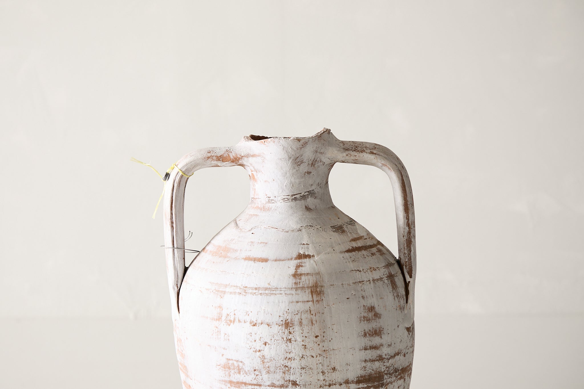 Vintage Turkish Pot No.226