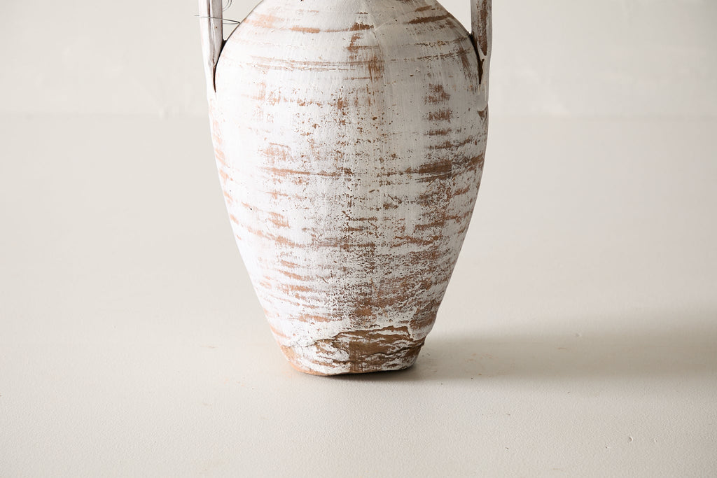 Vintage Turkish Pot No.226