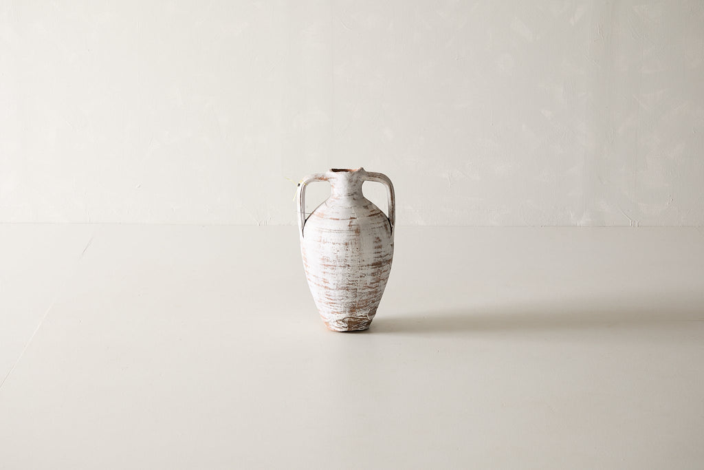 Vintage Turkish Pot No.226