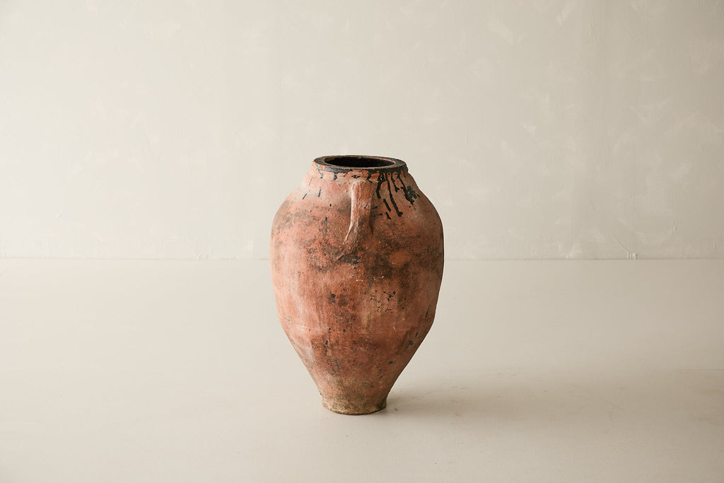 Vintage Turkish Pot IWB.273