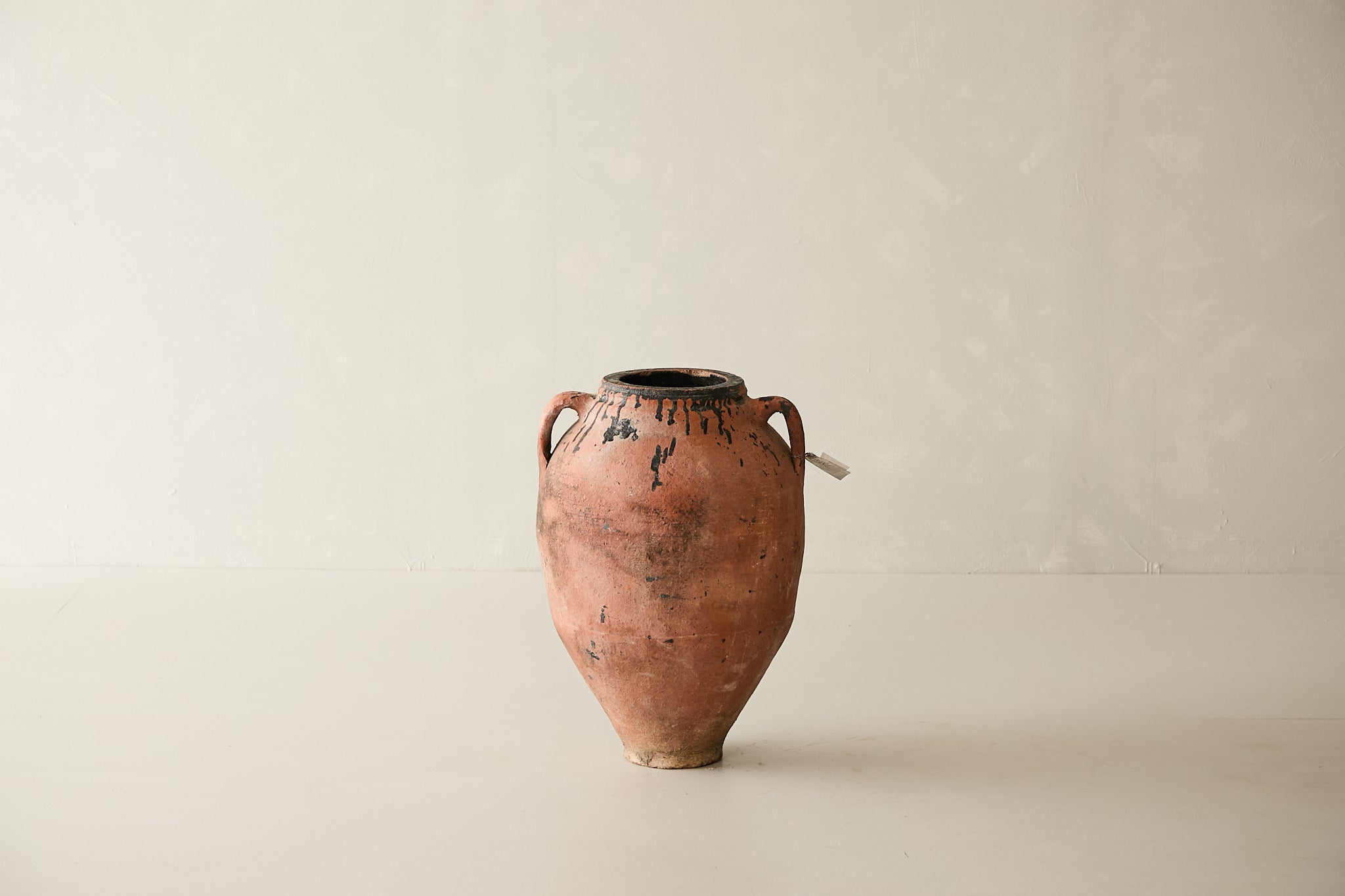 Vintage Turkish Pot IWB.273