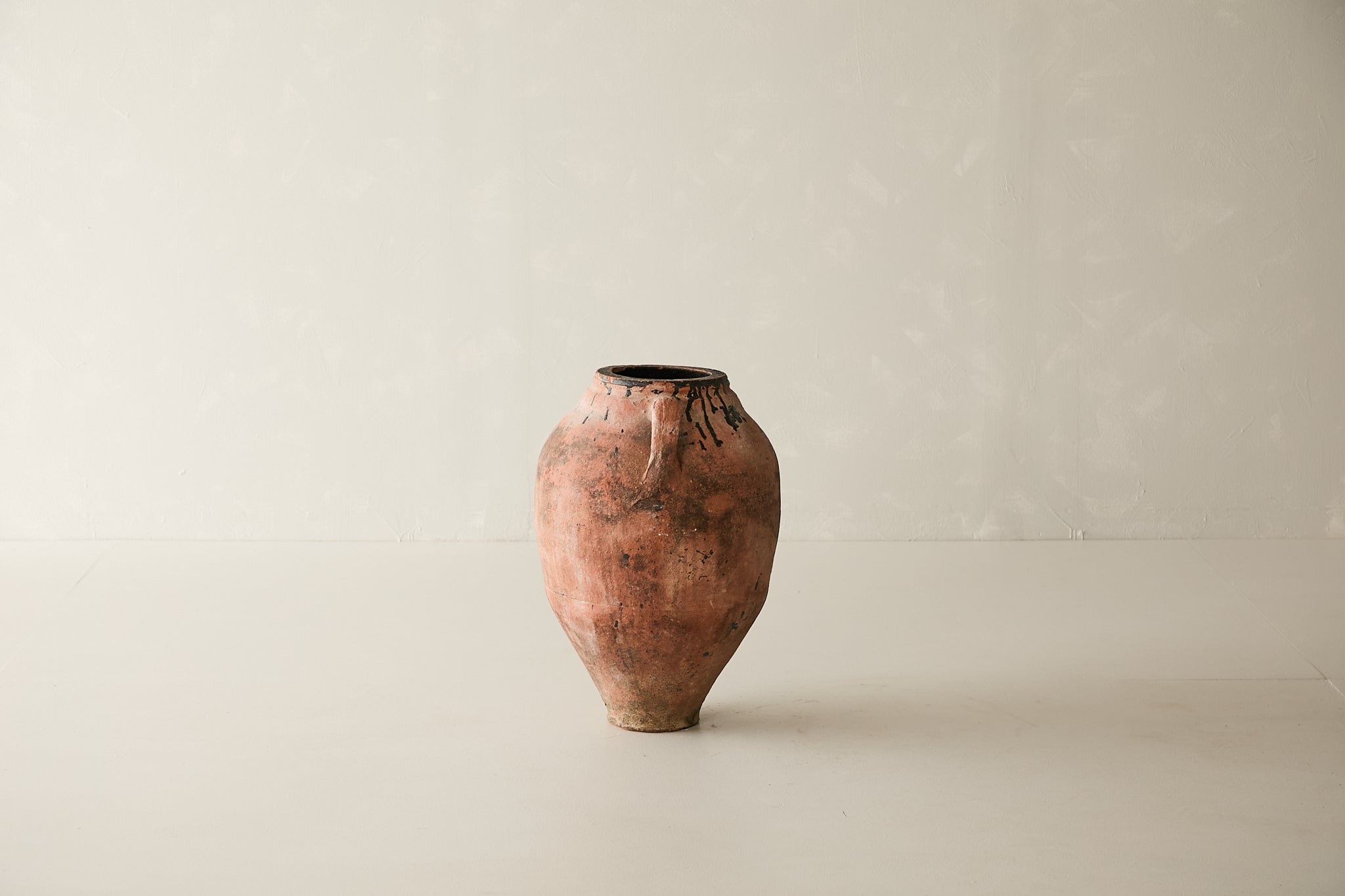 Vintage Turkish Pot IWB.273