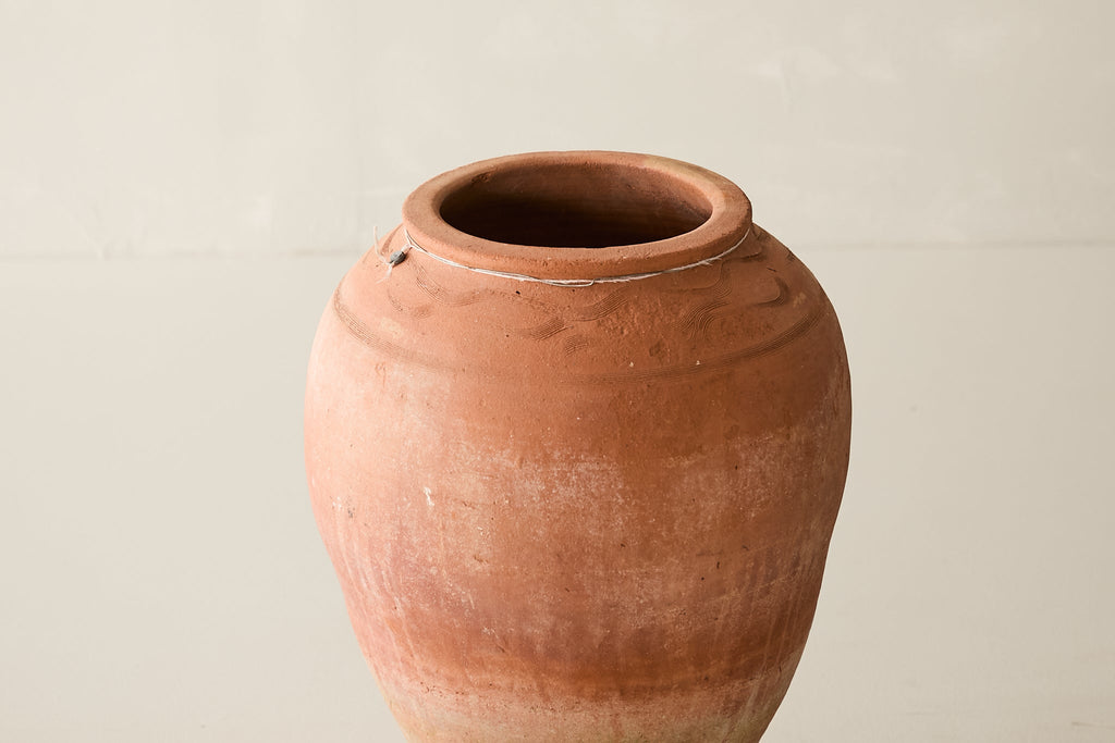 Vintage Turkish Pot IWB.285