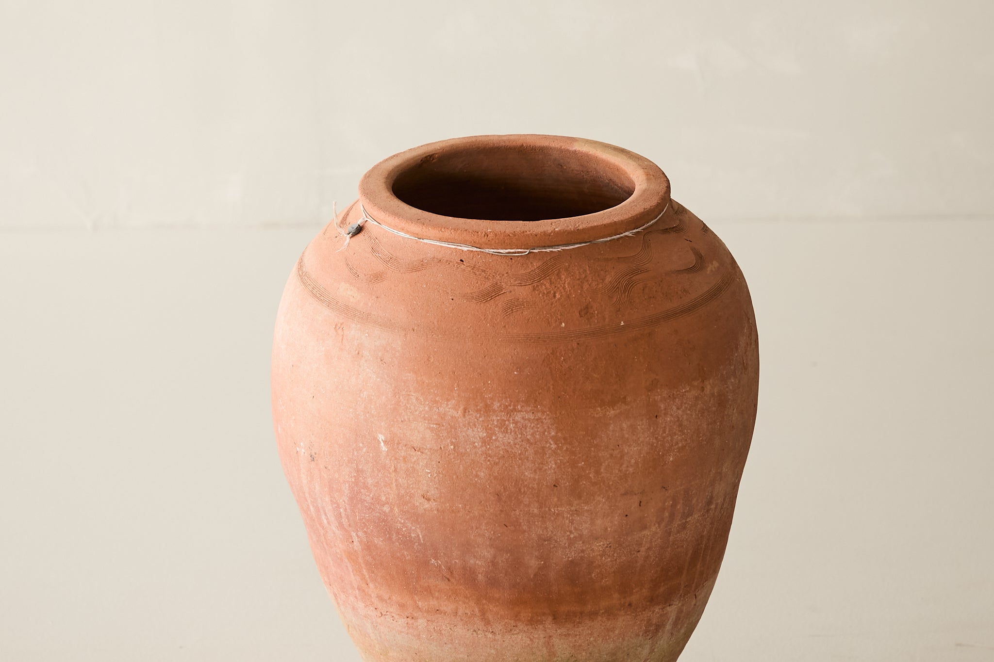 Vintage Turkish Pot IWB.285