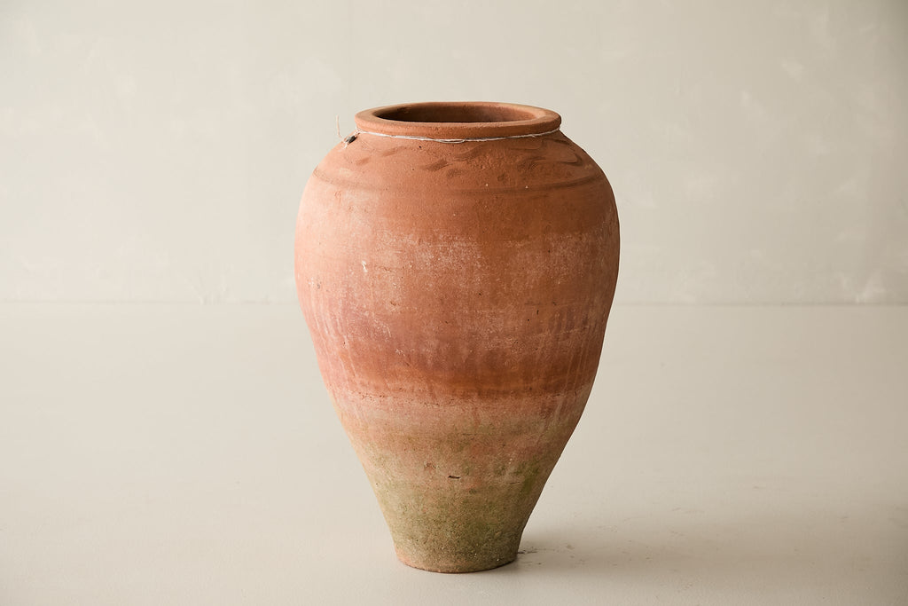 Vintage Turkish Pot IWB.285