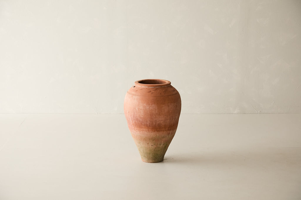 Vintage Turkish Pot IWB.285