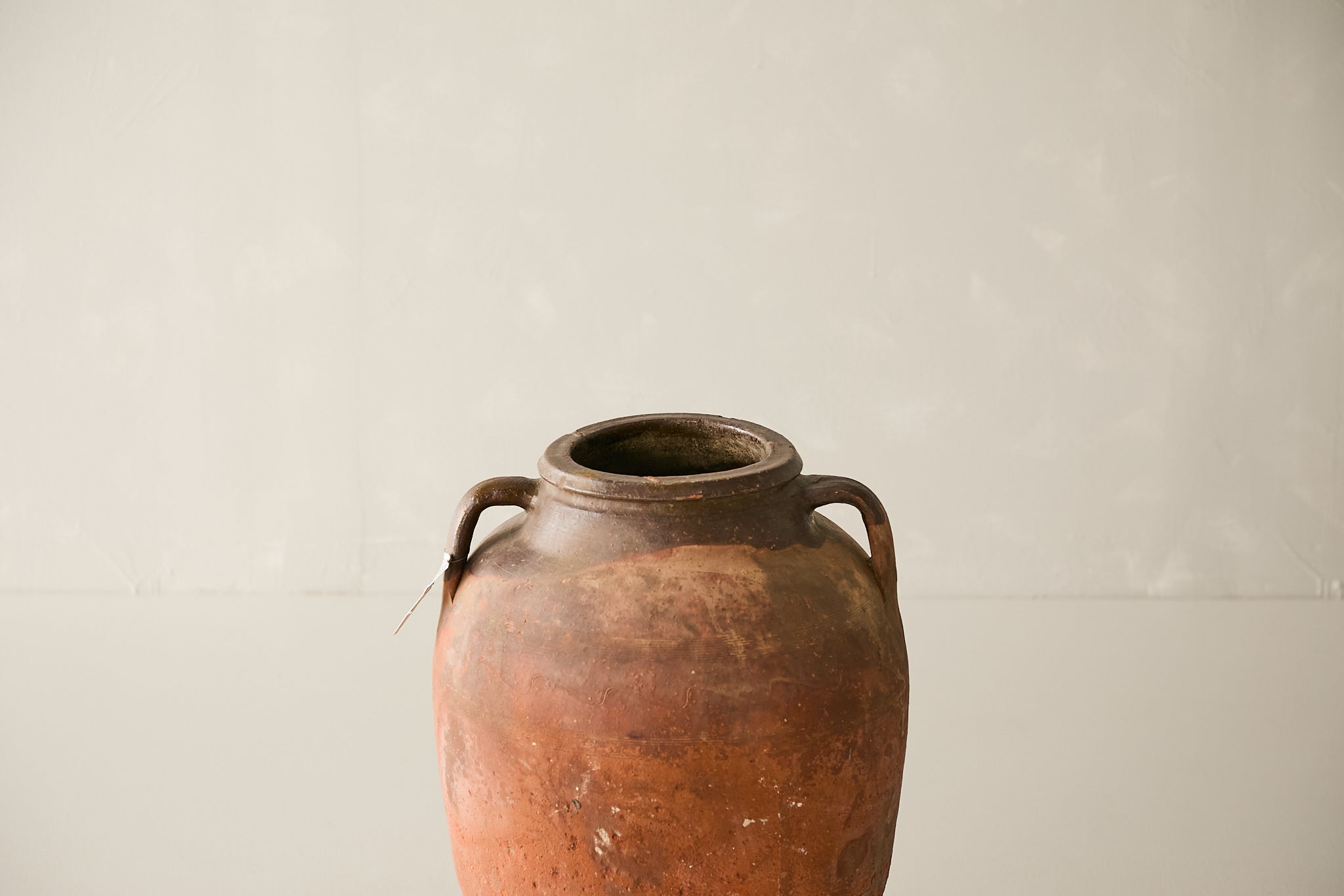 Vintage Turkish Pot IWB.318