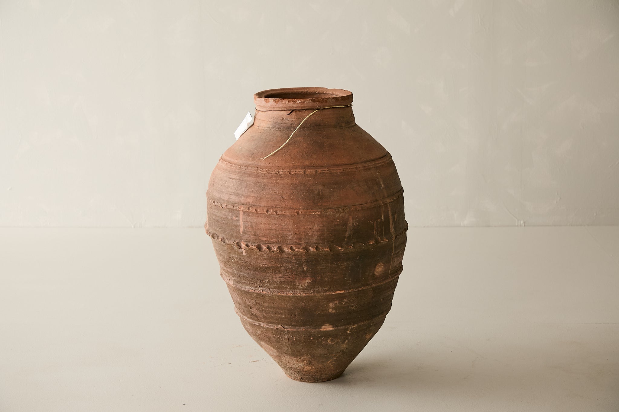 Vintage Turkish Pot IWB.362