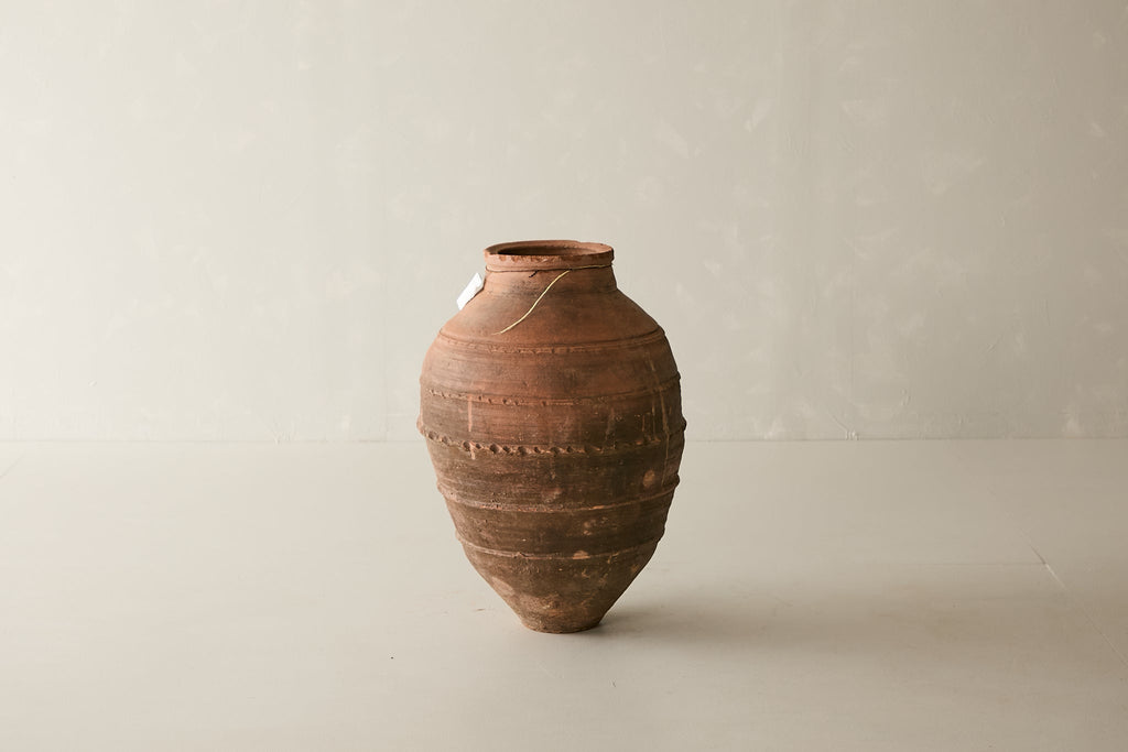 Vintage Turkish Pot IWB.362