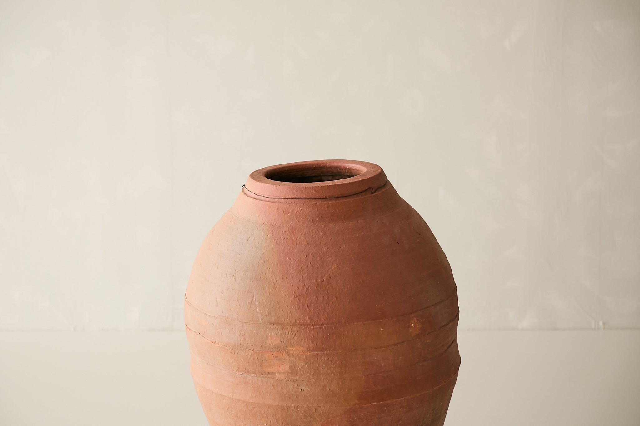 Vintage Turkish Pot IWB.369