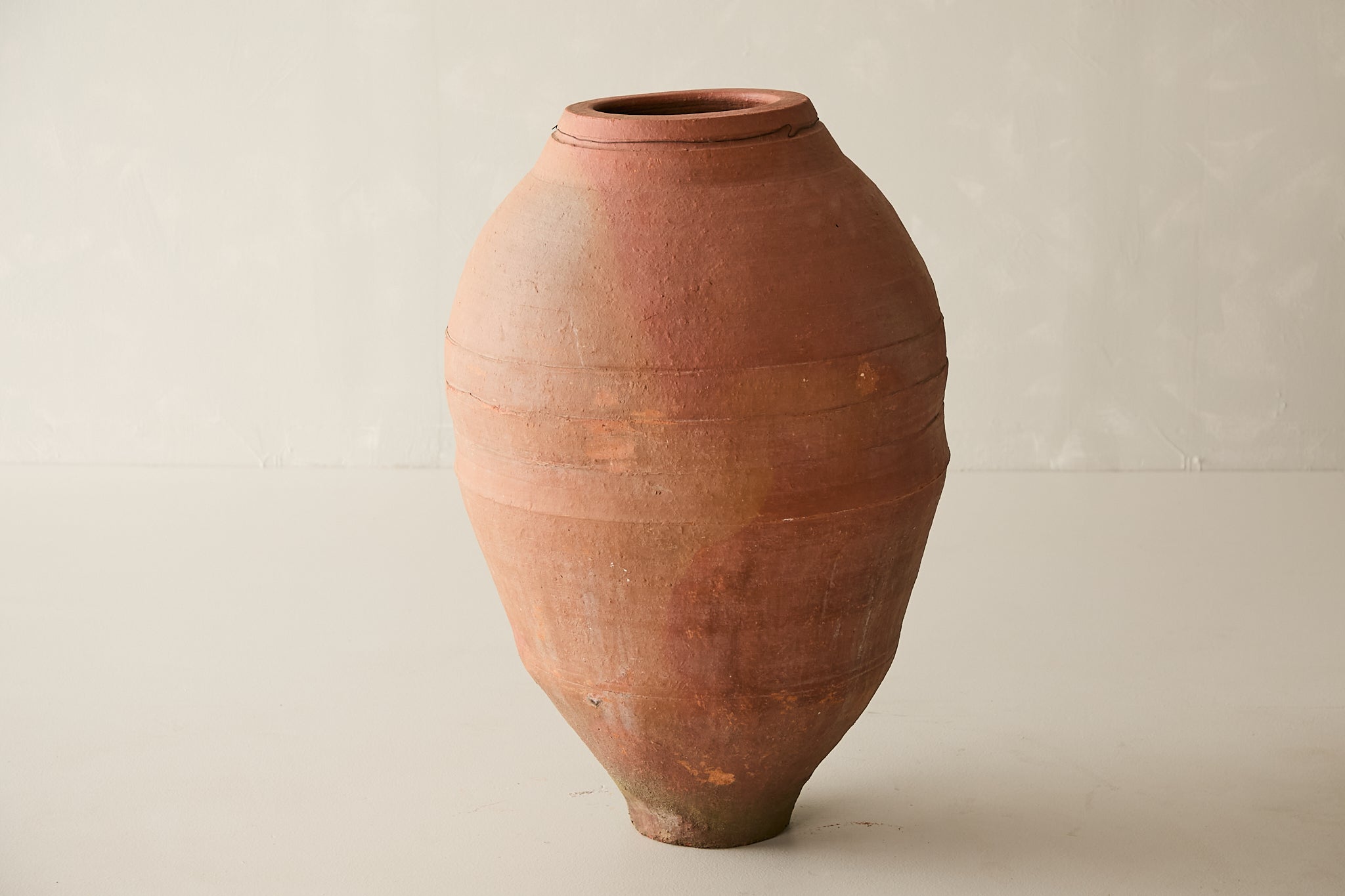 Vintage Turkish Pot IWB.369