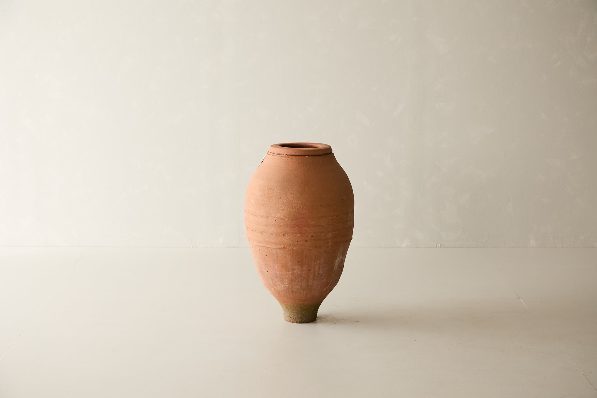 Vintage Turkish Pot IWB.380