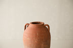 Vintage Turkish Pot IWB.388