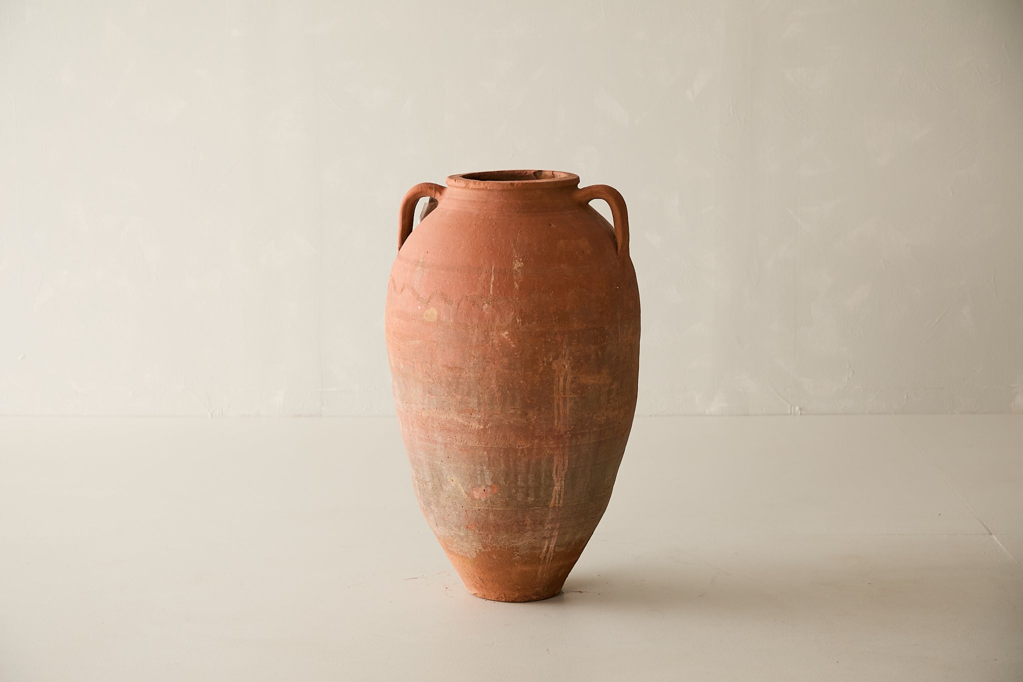 Vintage Turkish Pot IWB.388