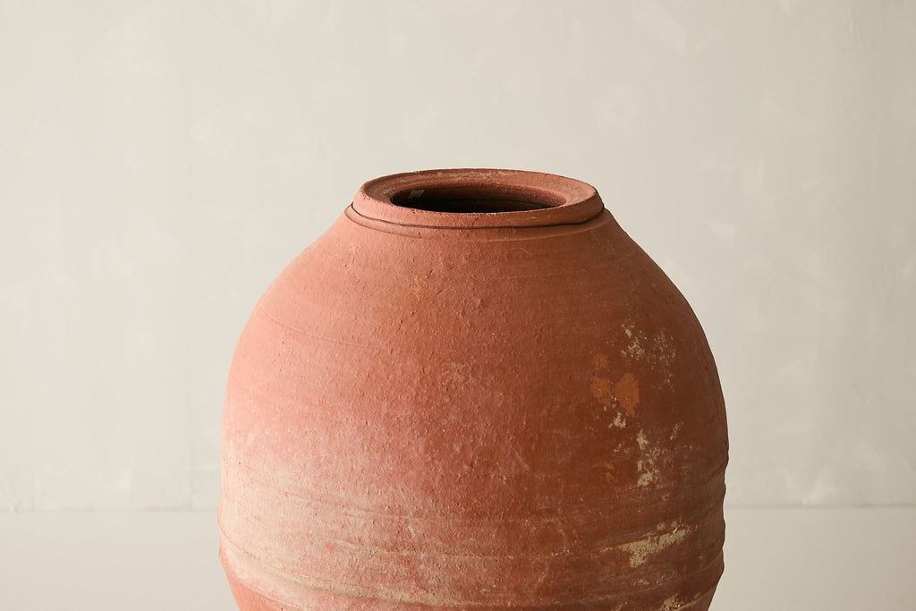 Vintage Turkish Pot IWB.389