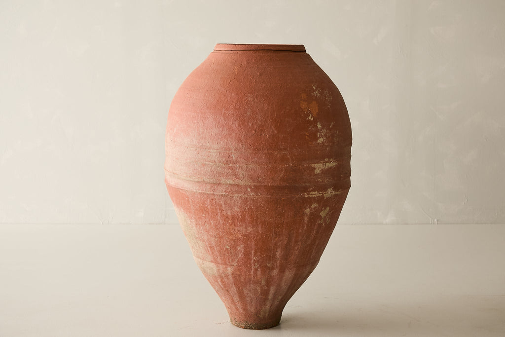 Vintage Turkish Pot IWB.389