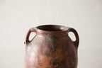 Vintage Turkish Bayburt Pot No.406