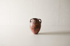 Vintage Turkish Bayburt Pot No.406