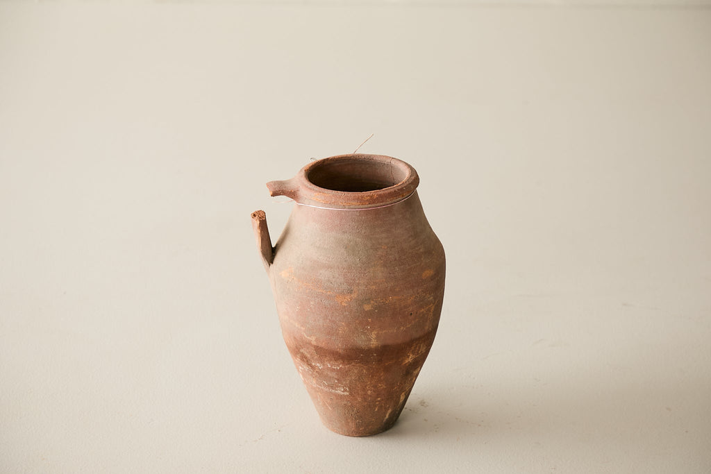 Vintage Turkish Pot IWC.125