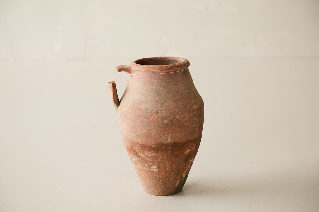 Vintage Turkish Pot IWC.125