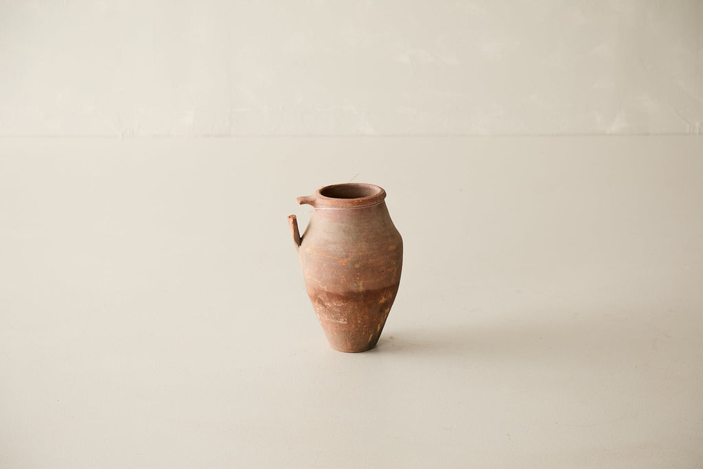 Vintage Turkish Pot IWC.125