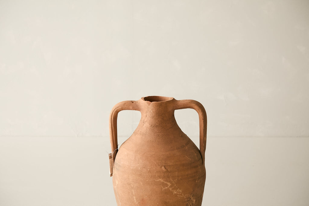 Vintage Turkish Pot IWC.268