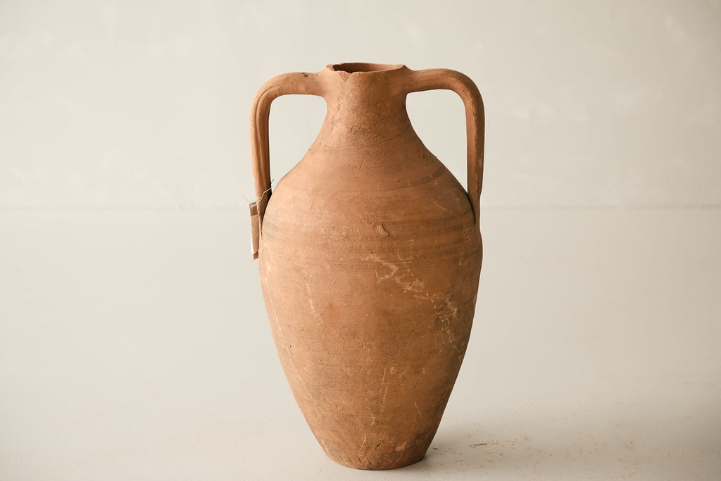 Vintage Turkish Pot IWC.268