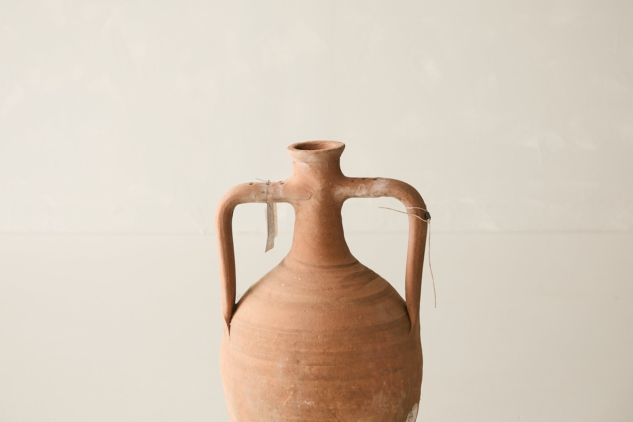 Vintage Turkish Pot IWC.275