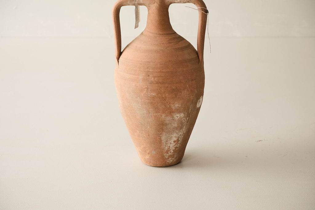 Vintage Turkish Pot IWC.275