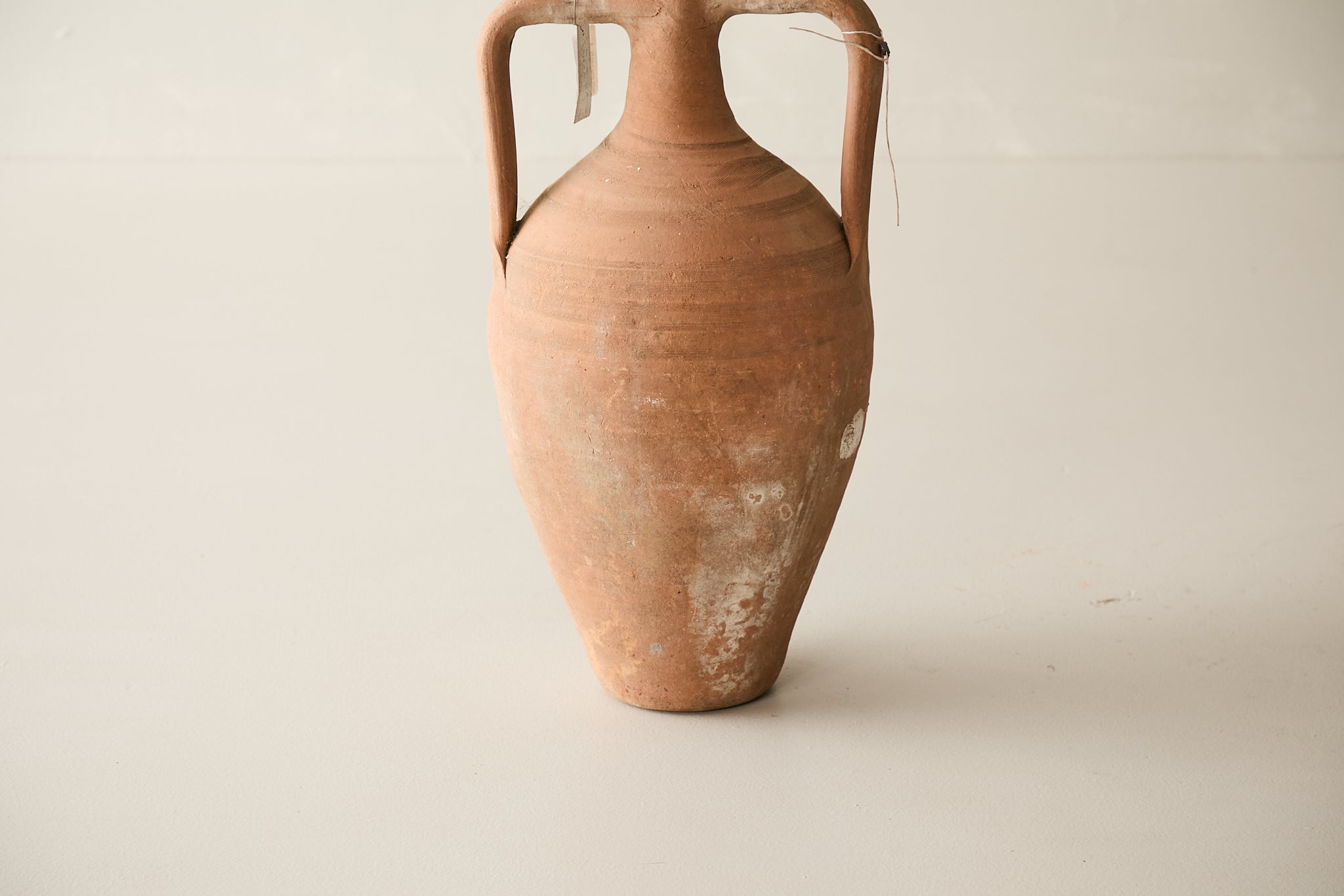 Vintage Turkish Pot IWC.275