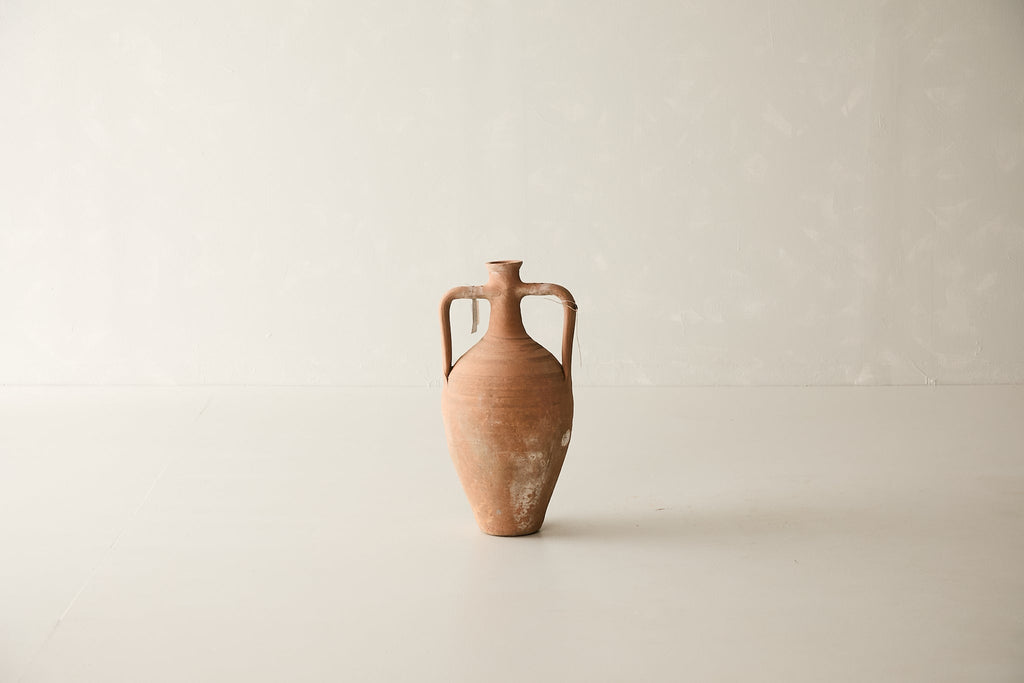 Vintage Turkish Pot IWC.275