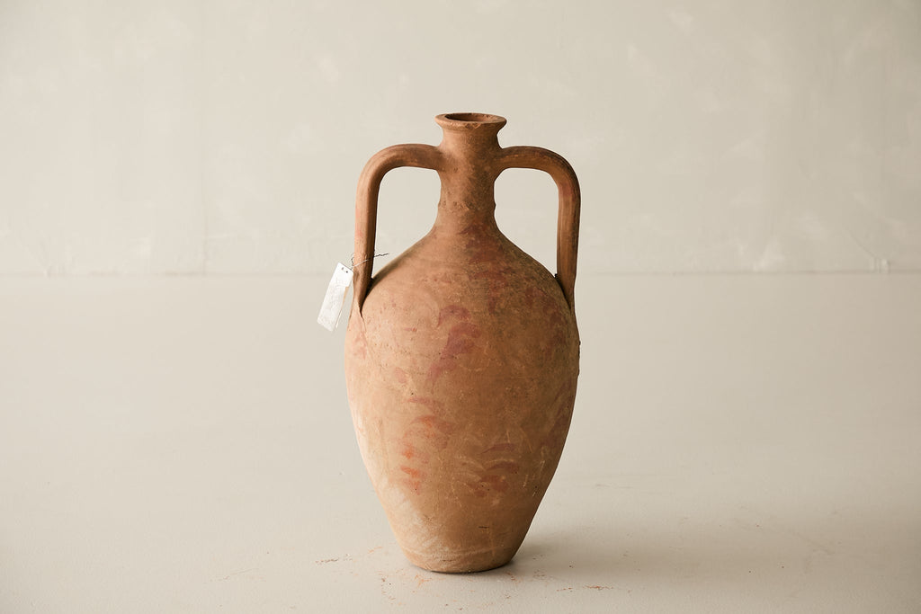 Vintage Turkish Pot IWC.279