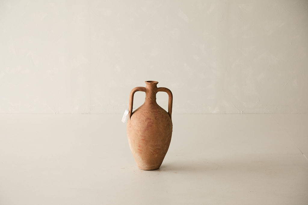 Vintage Turkish Pot IWC.279