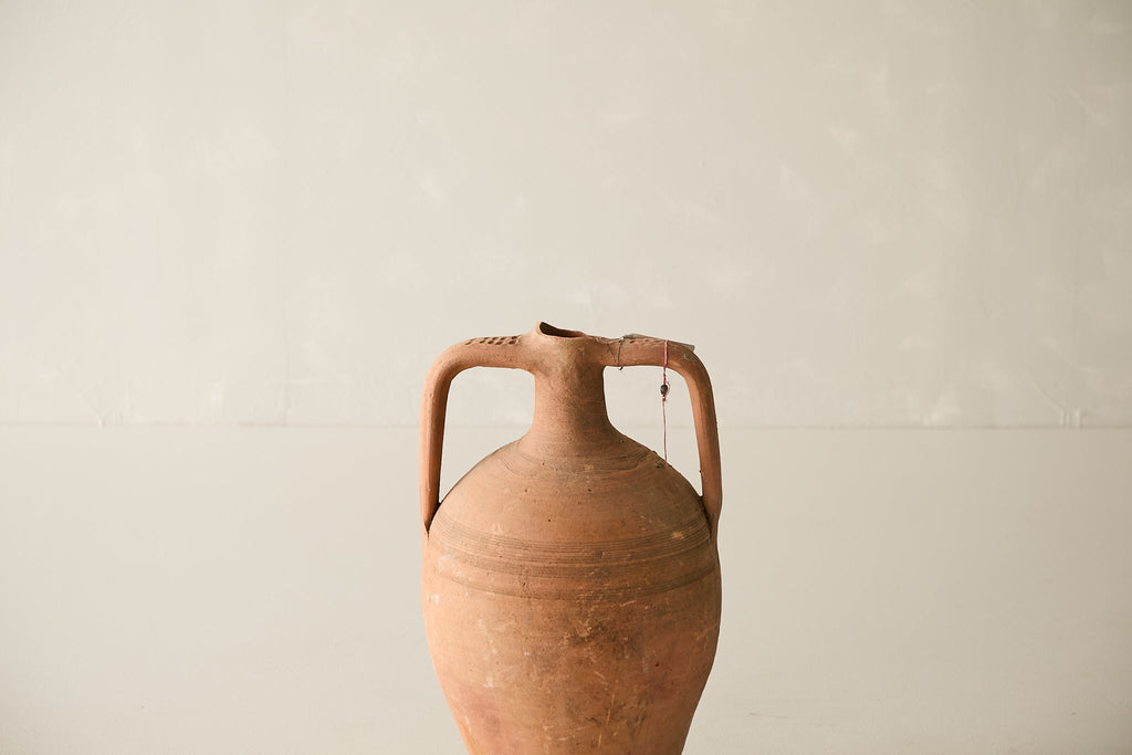 Vintage Turkish Pot IWC.306