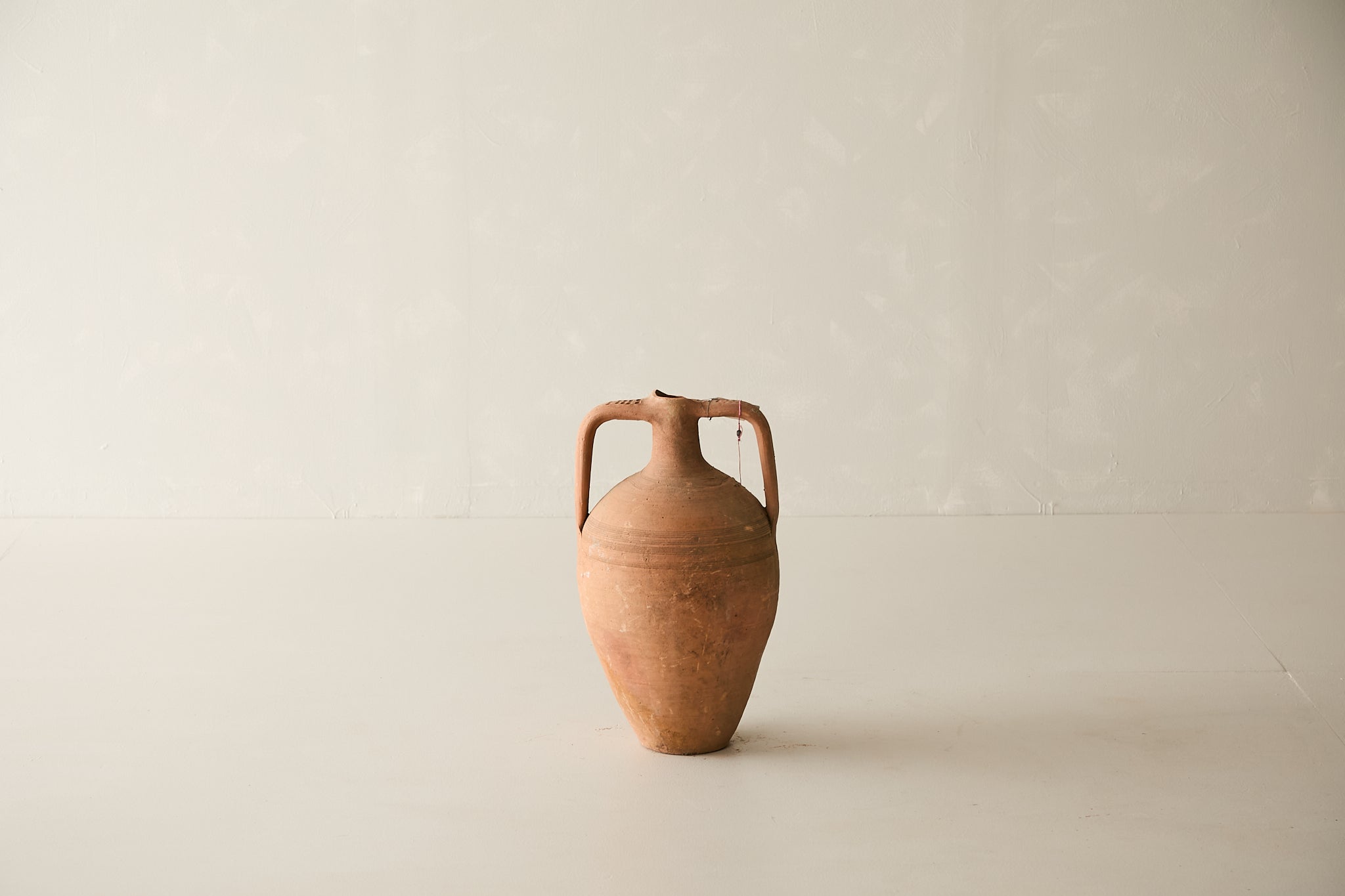 Vintage Turkish Pot IWC.306