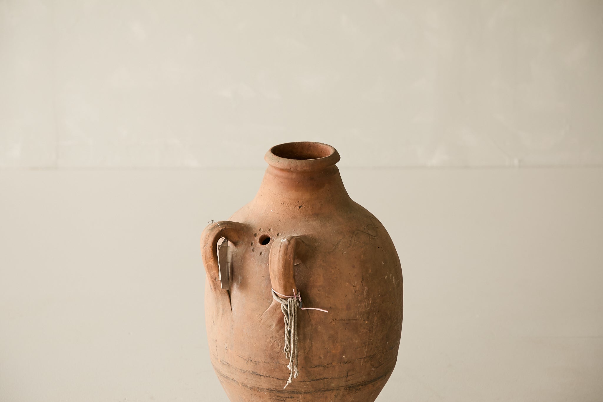 Vintage Turkish Pot IWC.352