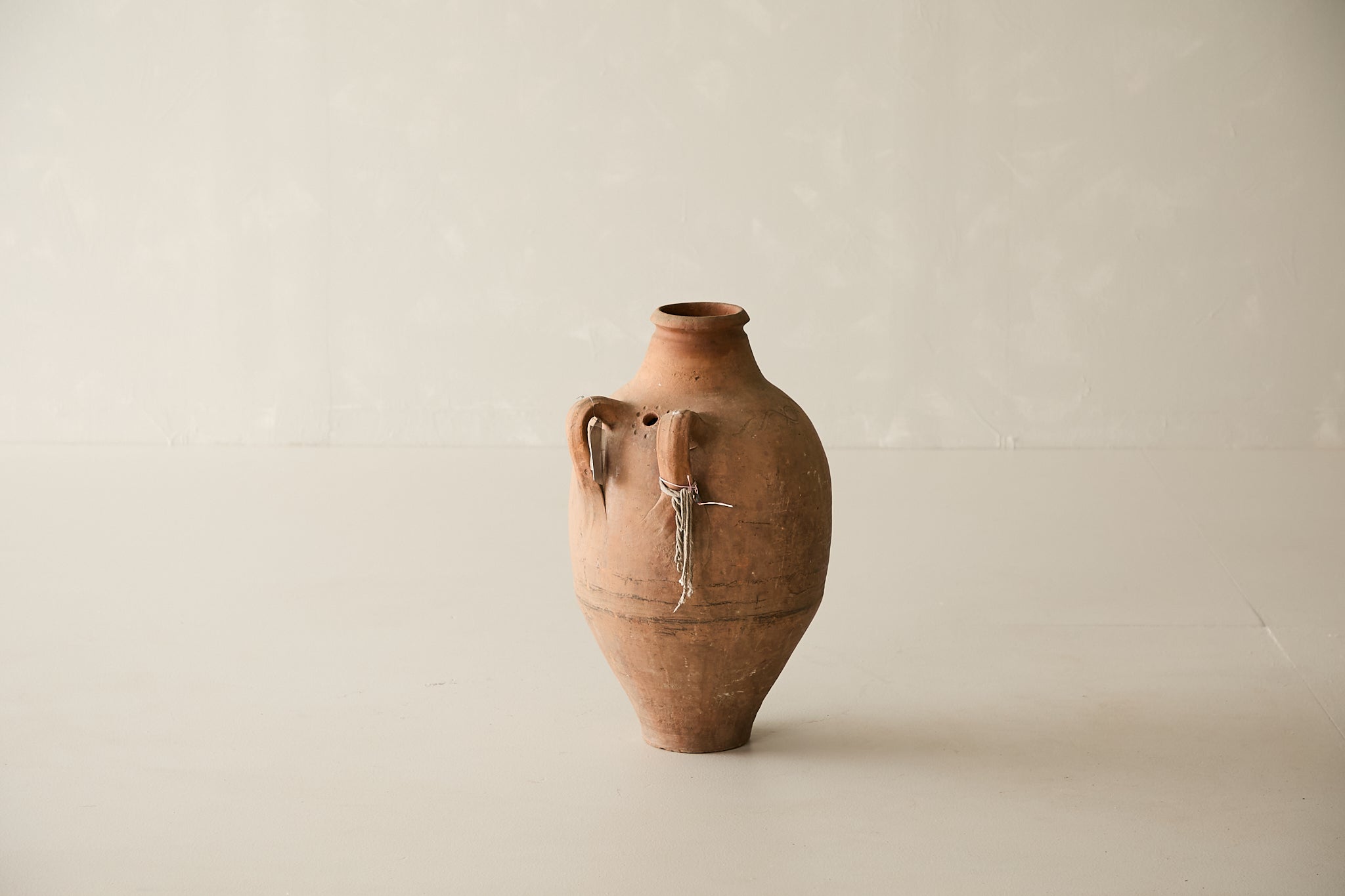 Vintage Turkish Pot IWC.352