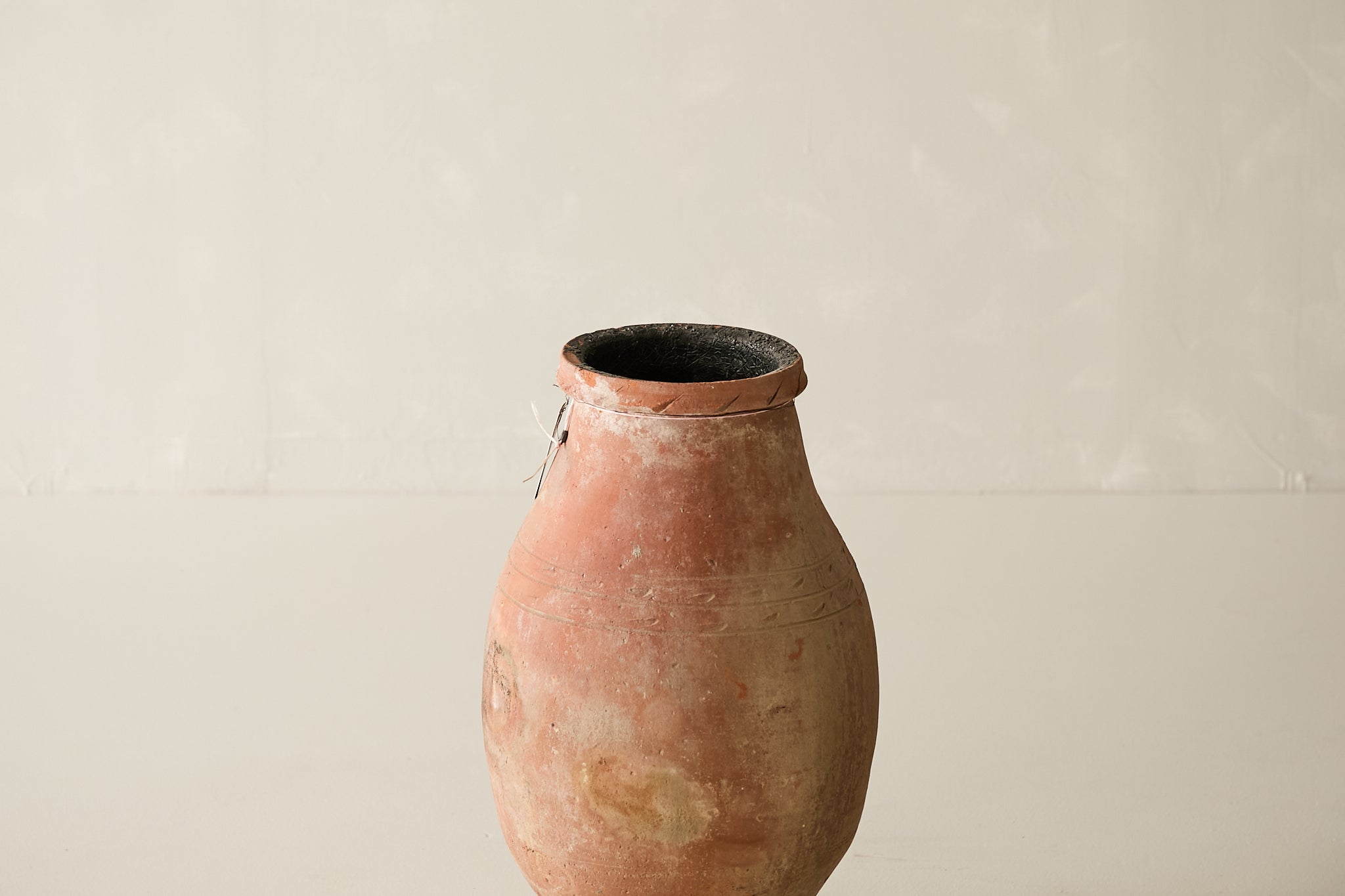 Vintage Turkish Pot IWC.362