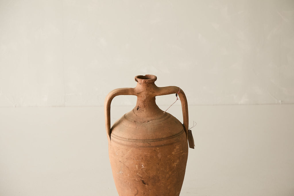 Vintage Turkish Pot IWC.369