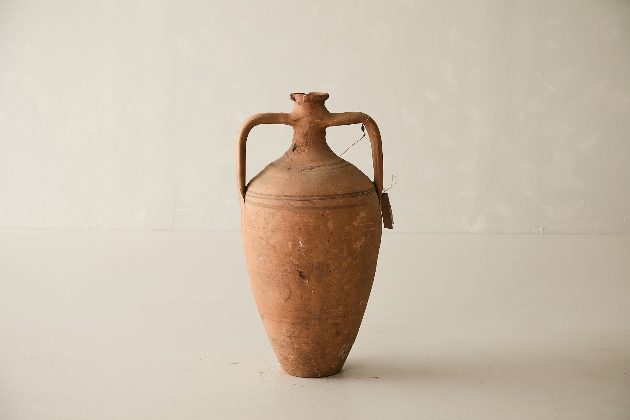 Vintage Turkish Pot IWC.369