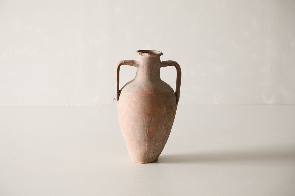 Vintage Turkish Pot No.370 L