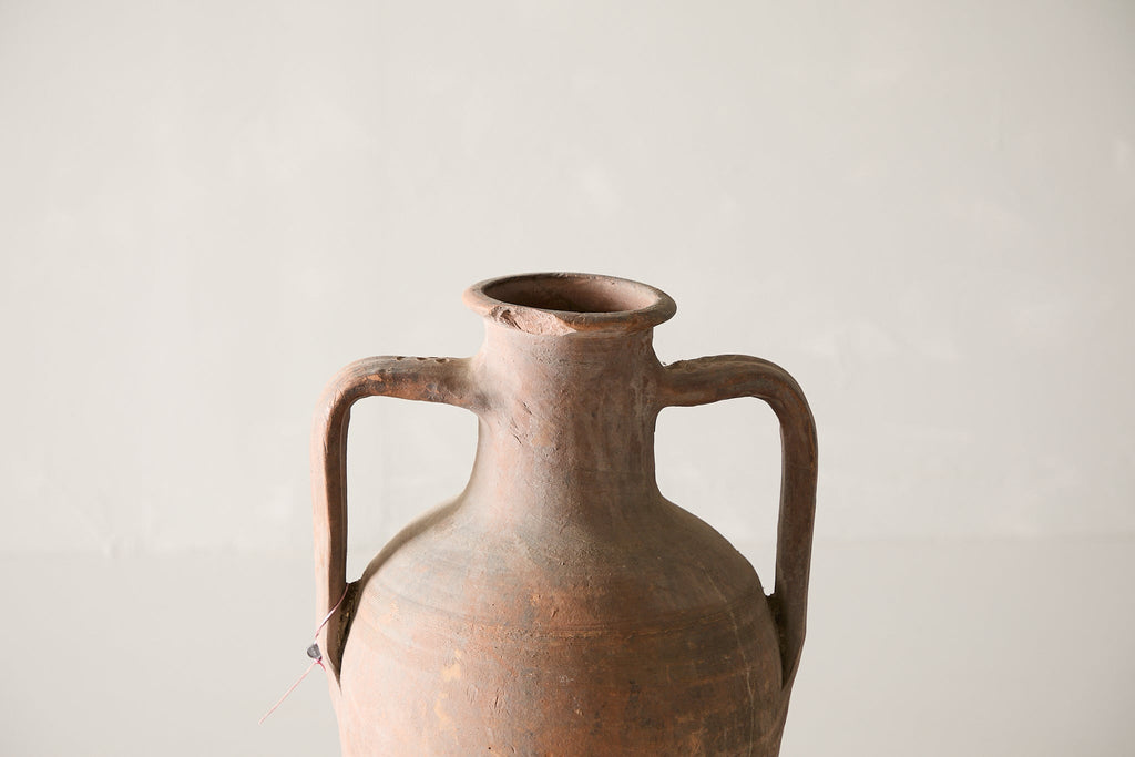 Vintage Turkish Pot No.370 L