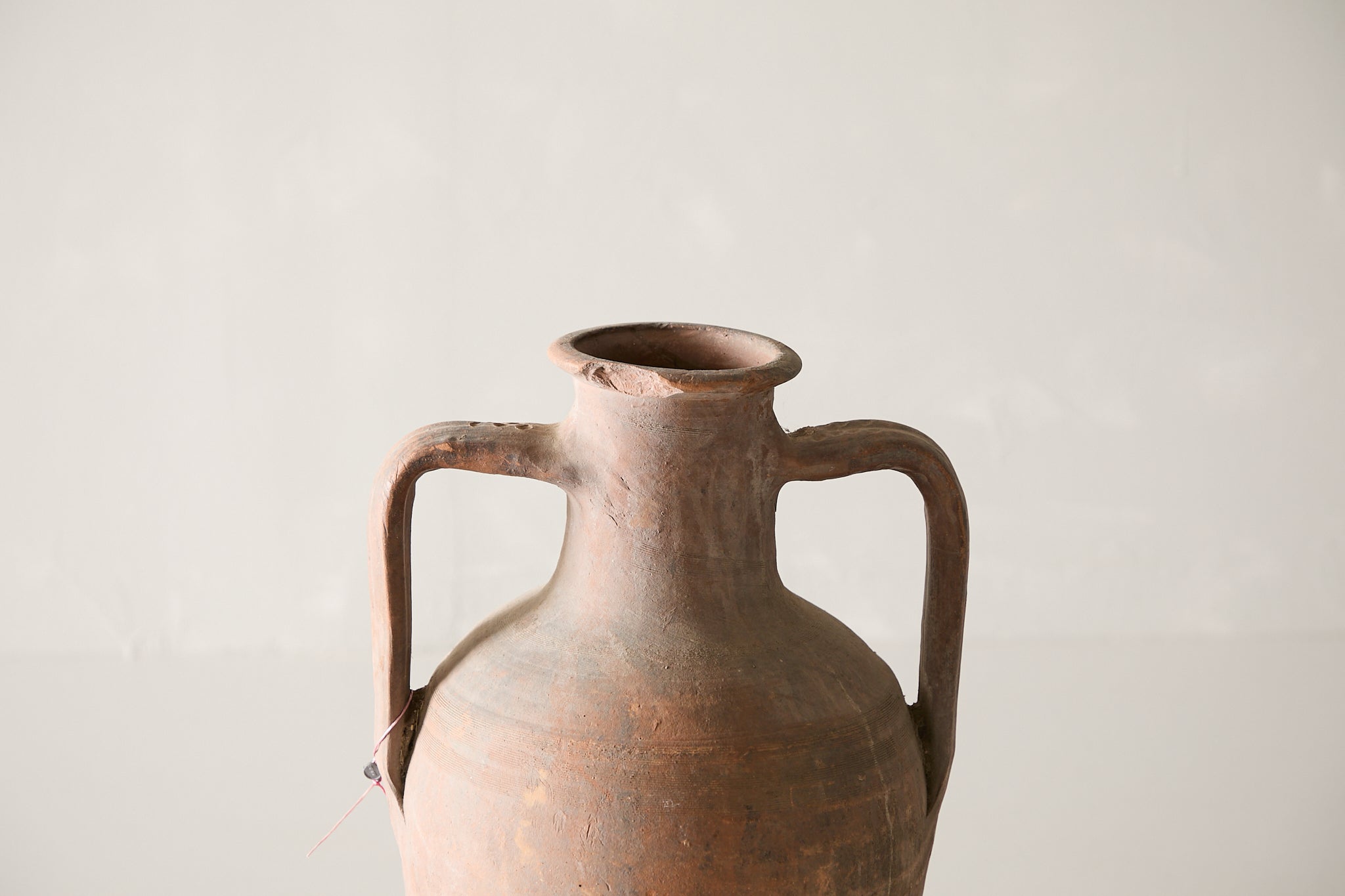 Vintage Turkish Pot No.370 L