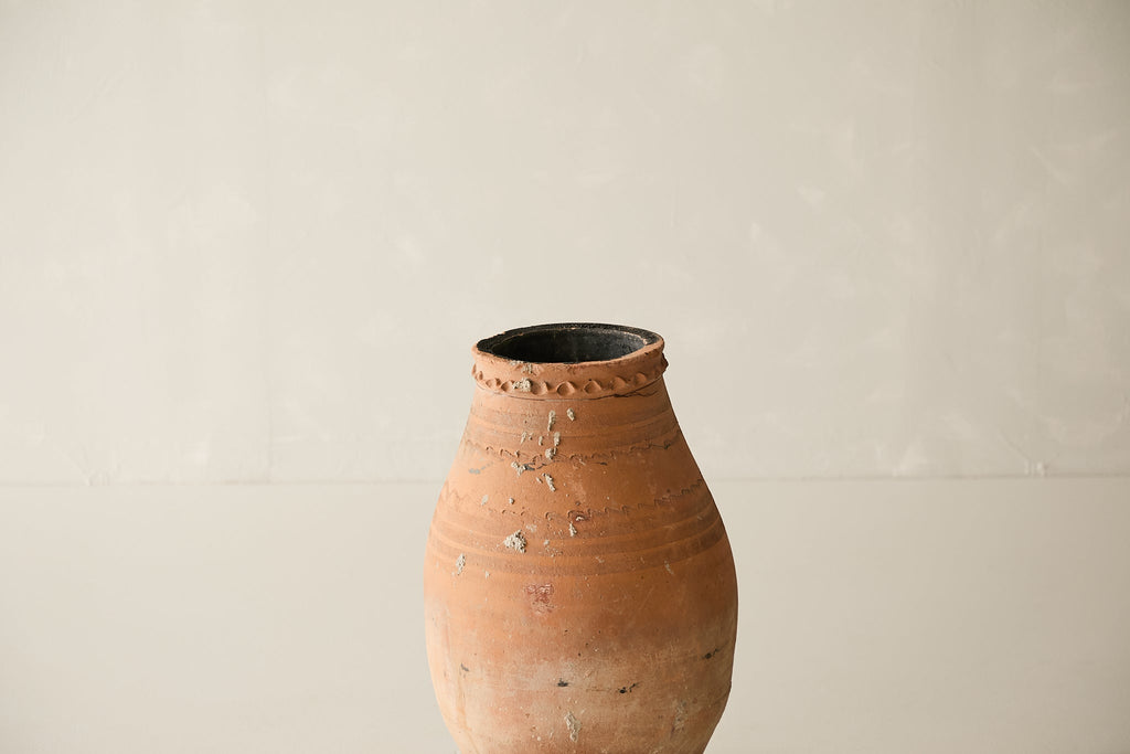 Vintage Turkish Pot IWC.389