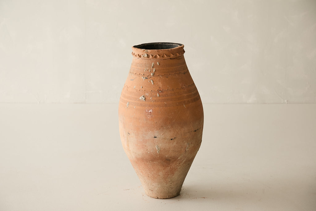 Vintage Turkish Pot IWC.389