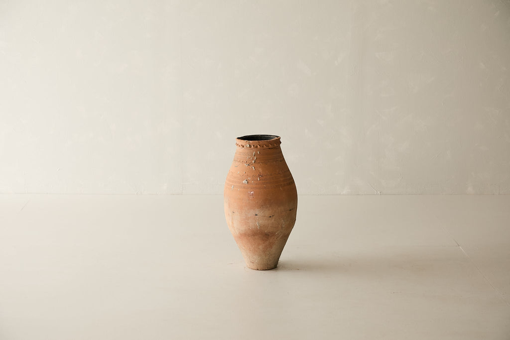 Vintage Turkish Pot IWC.389